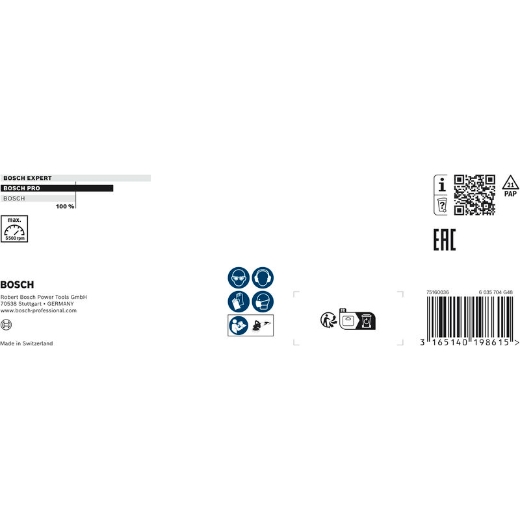 Produktbild Verpackung