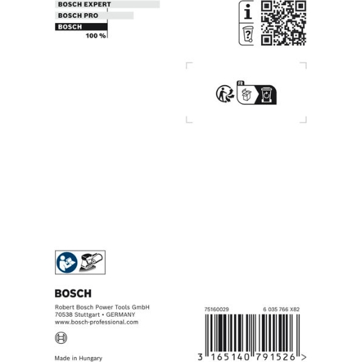 Produktbild Verpackung