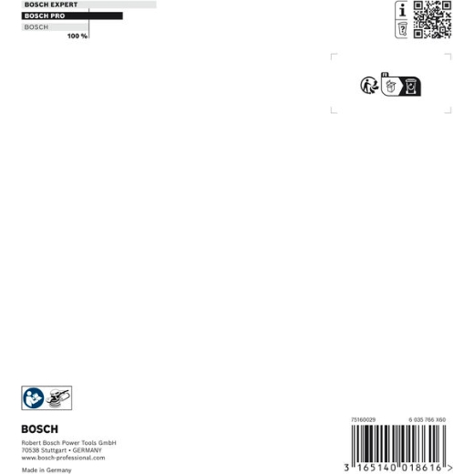 Produktbild Verpackung