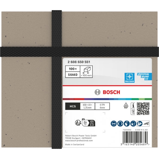 Produktbild Verpackung