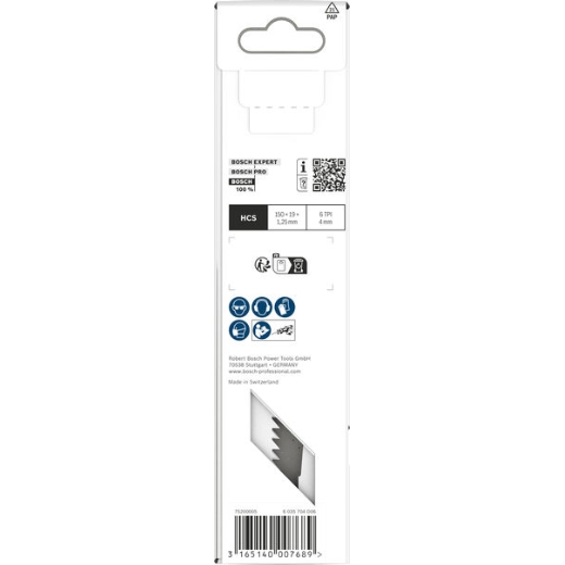 Produktbild Verpackung