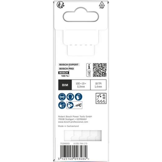 Produktbild Verpackung