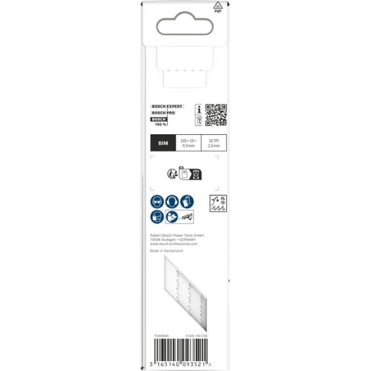 Produktbild Verpackung