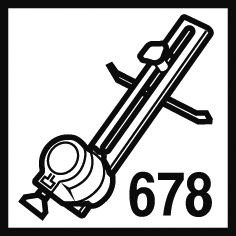 Broca de corte espiral multiusos