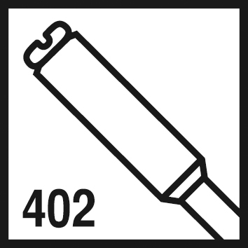 Disco de corte 32 mm