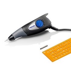 Dremel Gravierer