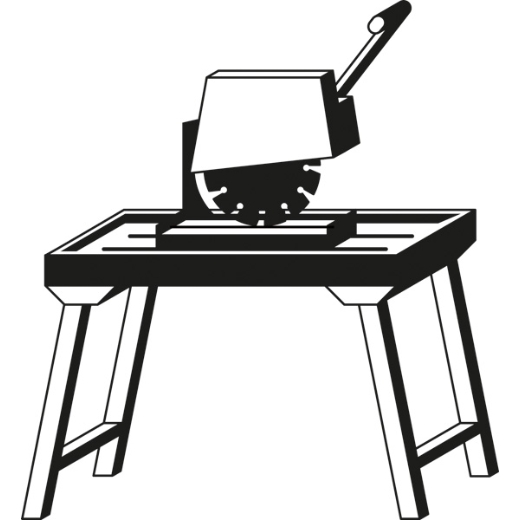 Iconos de herramienta