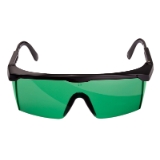 Laser-Sichtbrille, grün