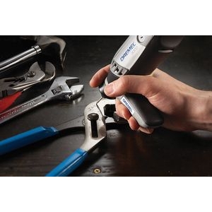 Präzisionshandgriff Dremel 3000