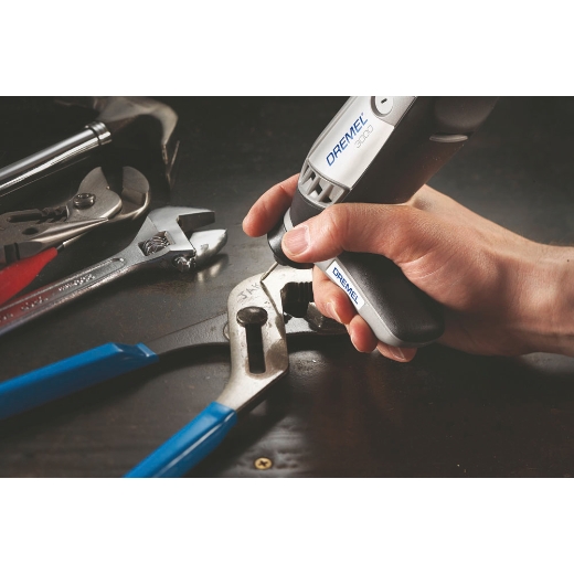 Präzisionshandgriff Dremel 3000