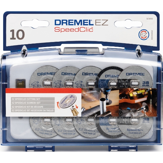 Dremel Speedclic 5C690