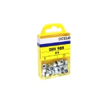 0305532 CELO 74985 TUERCA AUTOBLOCANTE DIN/REF 985 4  ZI