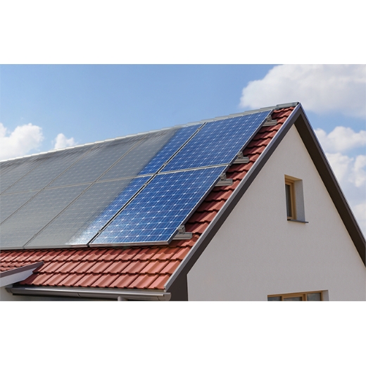 Fischer limpiador placas solares