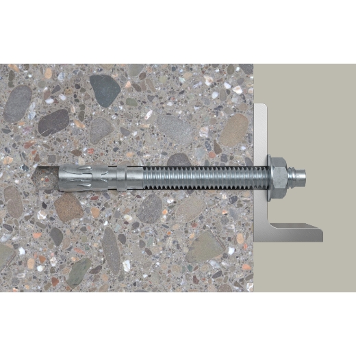 Fischer taco perno fwa