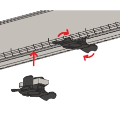 Montagegrafik