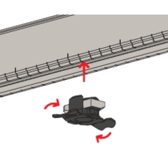 Montagegrafik