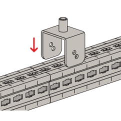 Montagegrafik