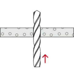 Montagegrafik
