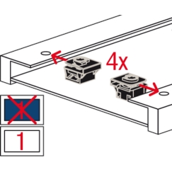 Montagegrafik