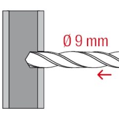 Montagegrafik