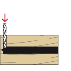 Montagegrafik