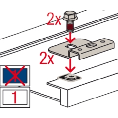 Montagegrafik