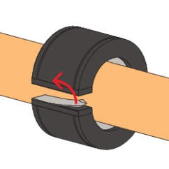 Montagegrafik