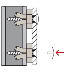 Montagegrafik