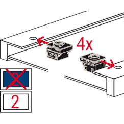 Montagegrafik