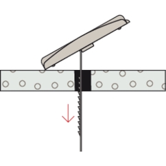 Montagegrafik