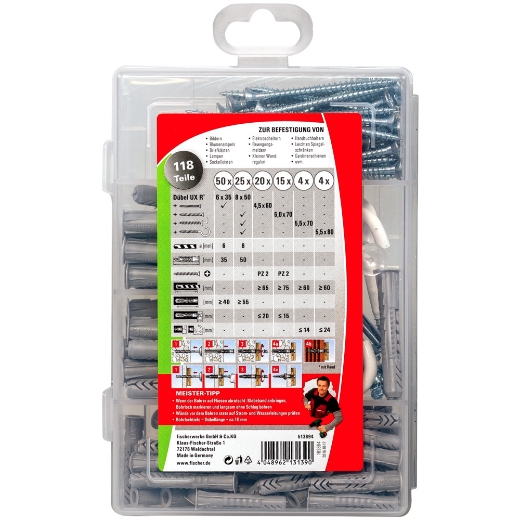 Verpackung