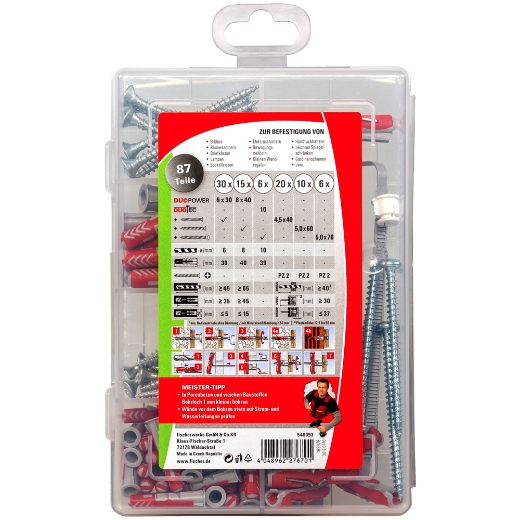 Verpackung