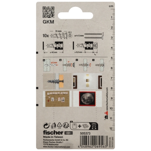 Verpackung