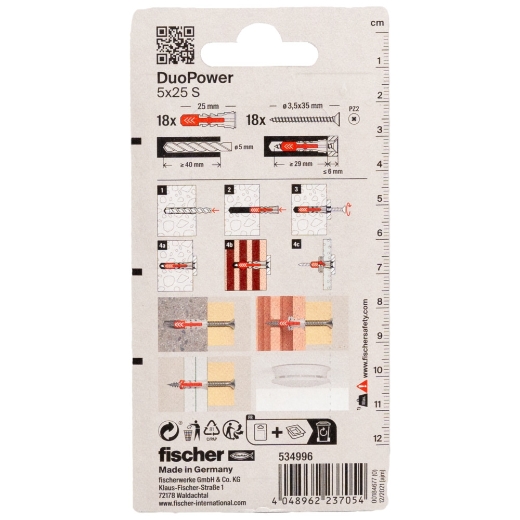 Verpackung
