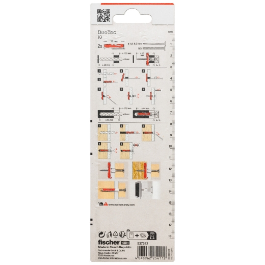 Verpackung