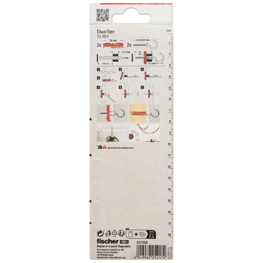 Verpackung