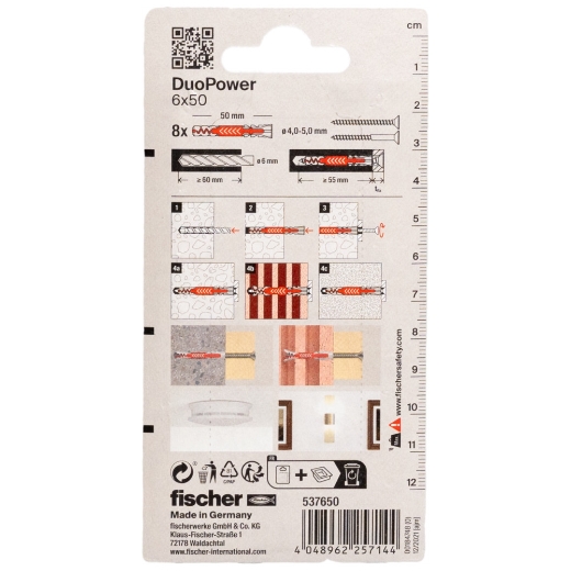 Verpackung