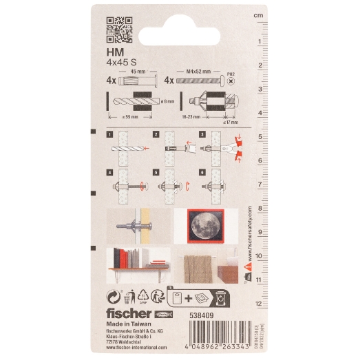 Verpackung