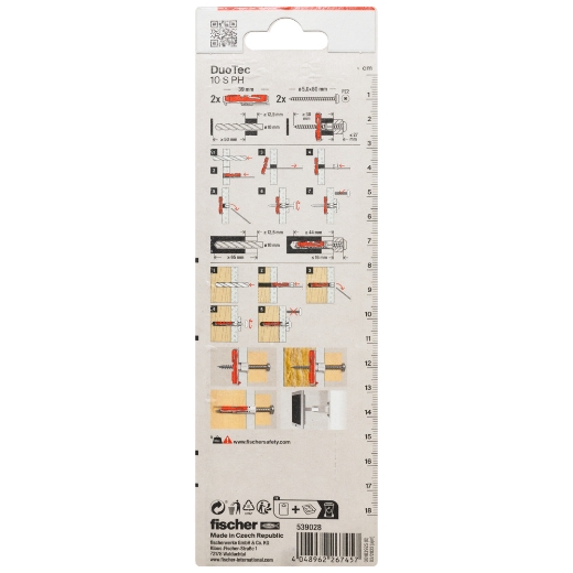 Verpackung
