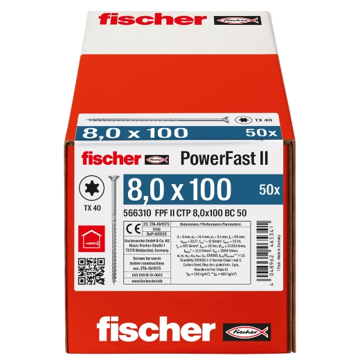 Verpackung
