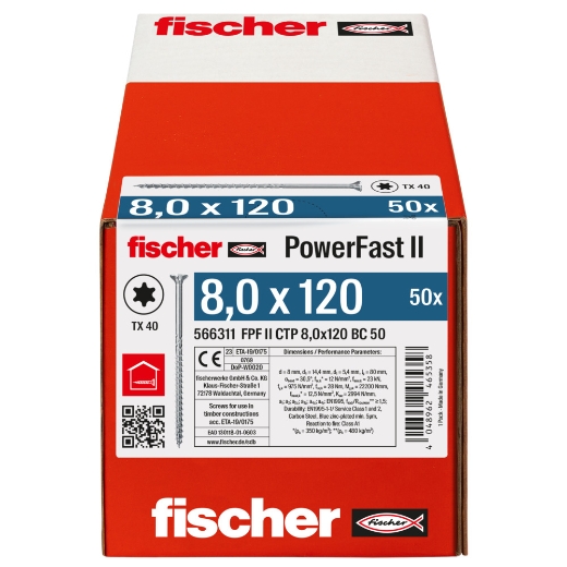 Verpackung
