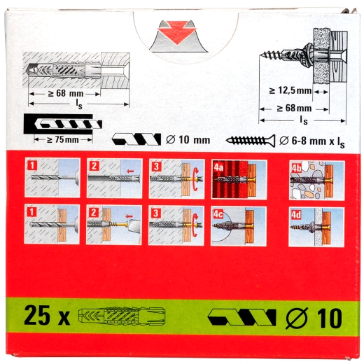 Verpackung