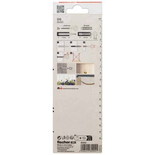 Verpackung
