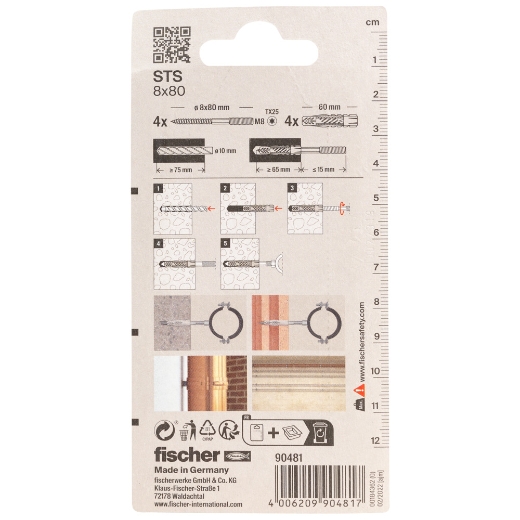 Verpackung