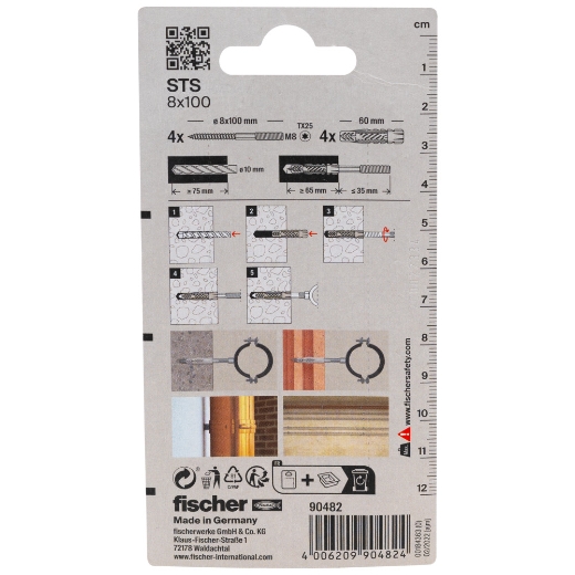 Verpackung