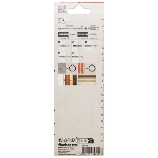 Verpackung