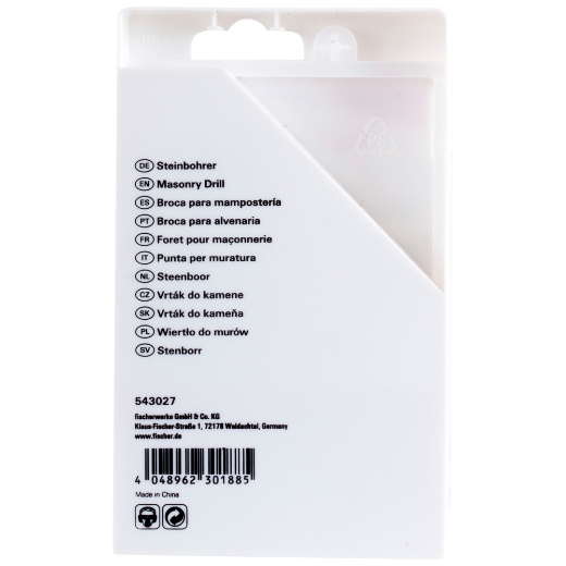 Verpackung