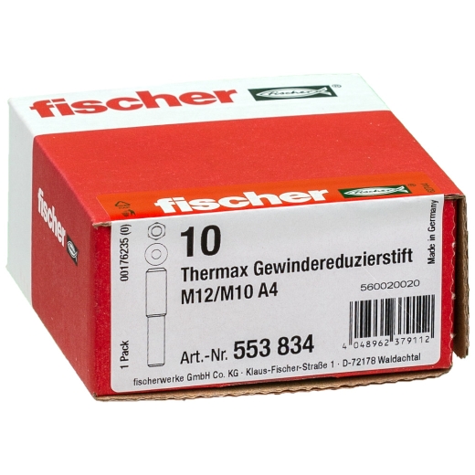 Verpackung