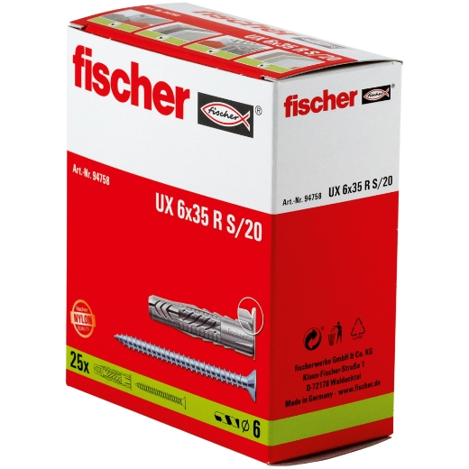Verpackung