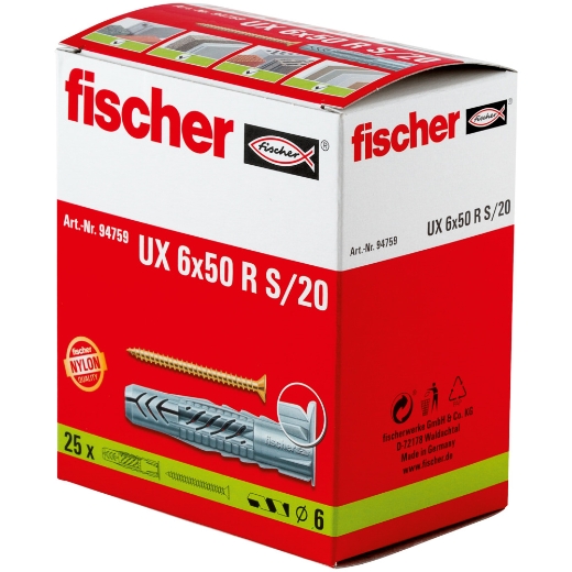 Verpackung